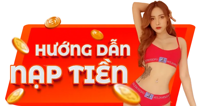 Hướng dẫn nạp tiền winclub