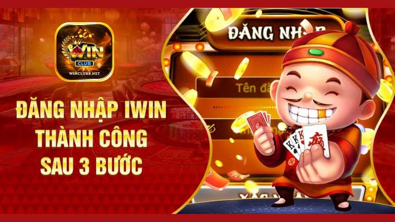 Cách Đăng Nhập Winclub Trên Mọi Nền Tảng Nhanh Chóng