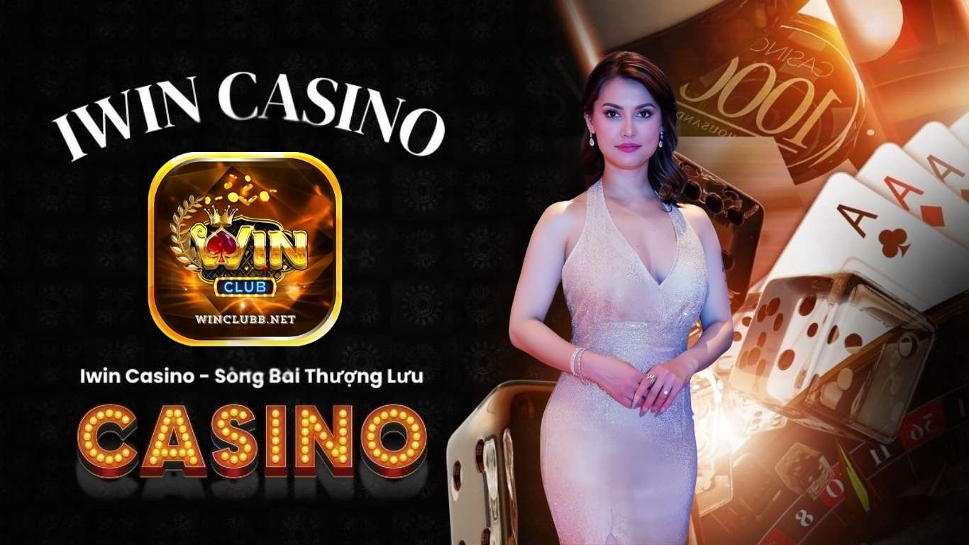 Ưu điểm khi tham gia live casino tại cổng game Winclub