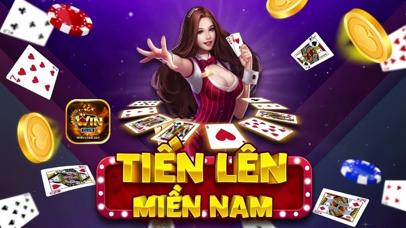 Top game bài Winclub đỉnh cao nhất hiện nay